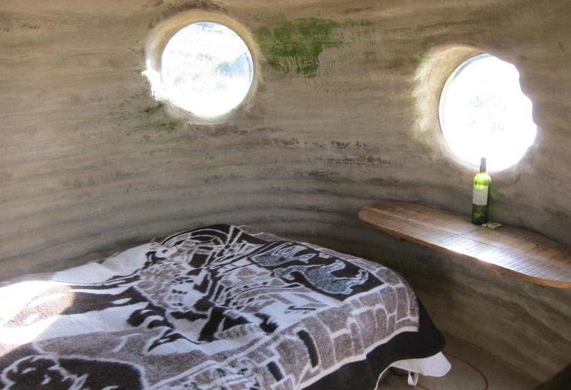 The Hof Hostel Huaraz