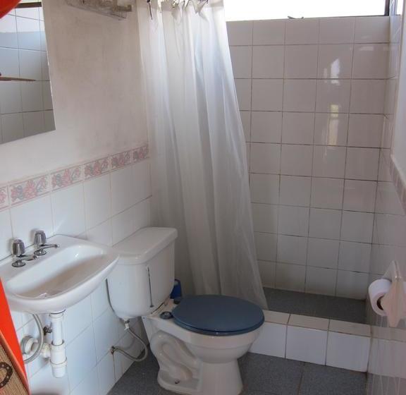 The Hof Hostel | Huaraz | Huaraz | Perú 1