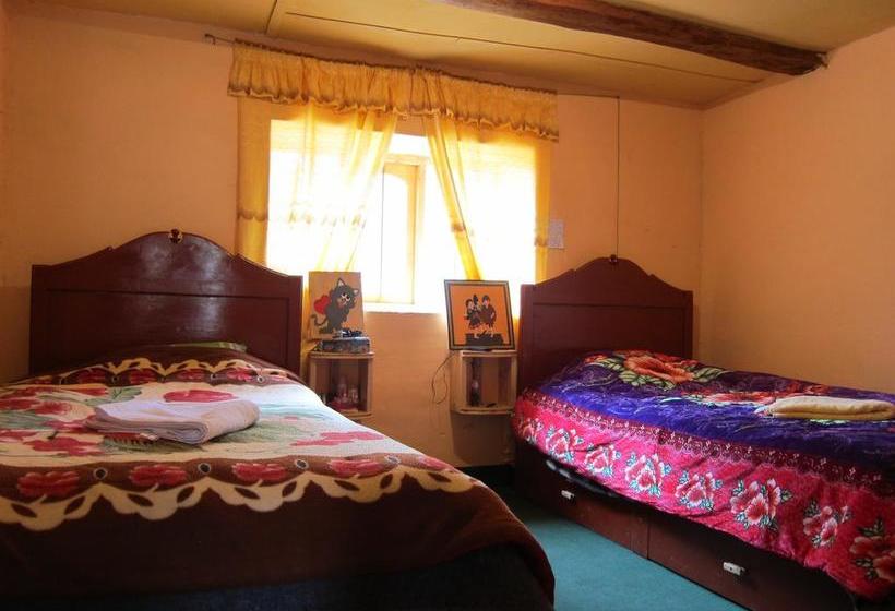 The Hof Hostel | Huaraz | Huaraz | Perú 10