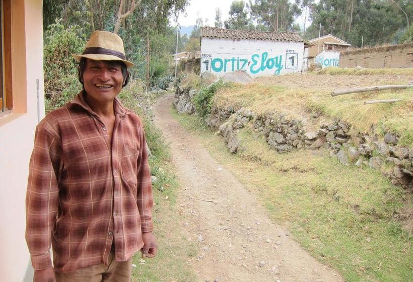 The Hof Hostel | Huaraz | Huaraz | Perú 11