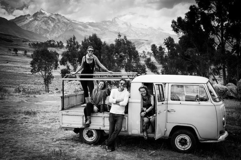 The Hof Hostel | Huaraz | Huaraz | Perú 16