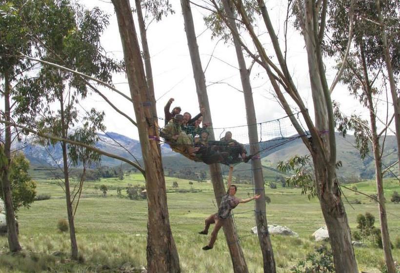 The Hof Hostel | Huaraz | Huaraz | Perú 18