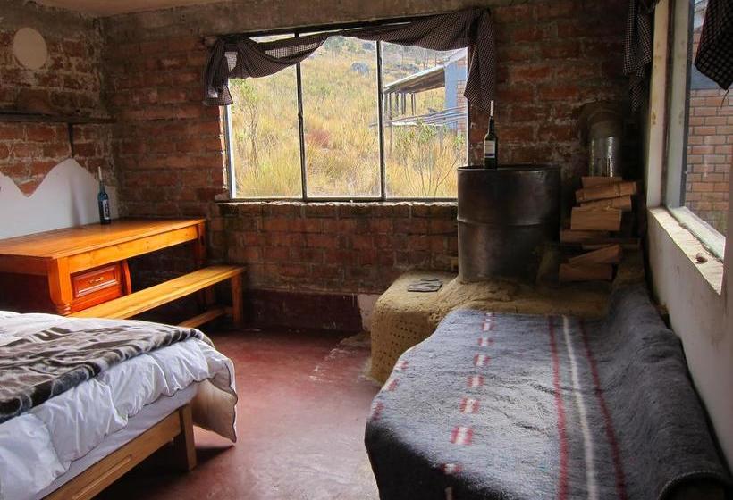 The Hof Hostel | Huaraz | Huaraz | Perú 2