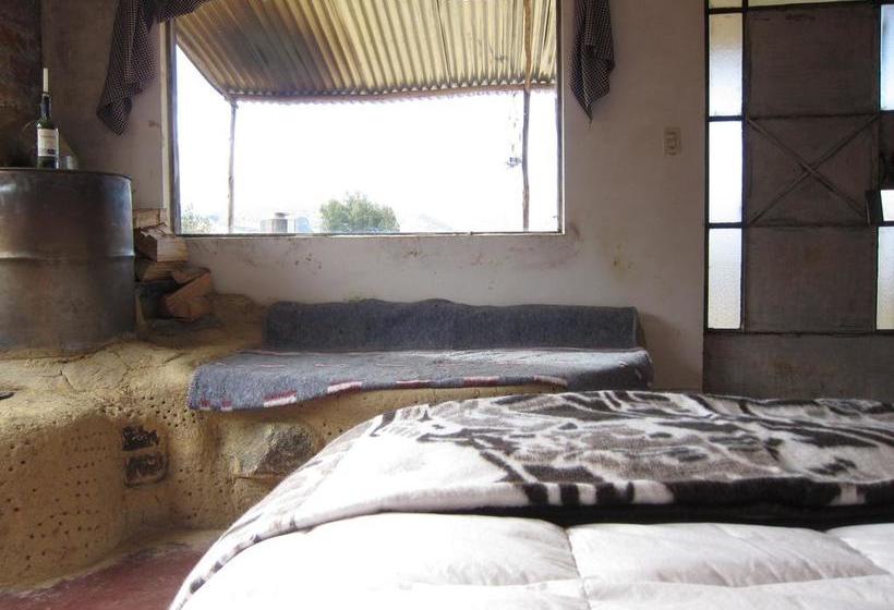 The Hof Hostel | Huaraz | Huaraz | Perú 3