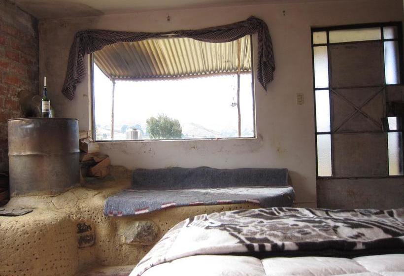 The Hof Hostel | Huaraz | Huaraz | Perú 4