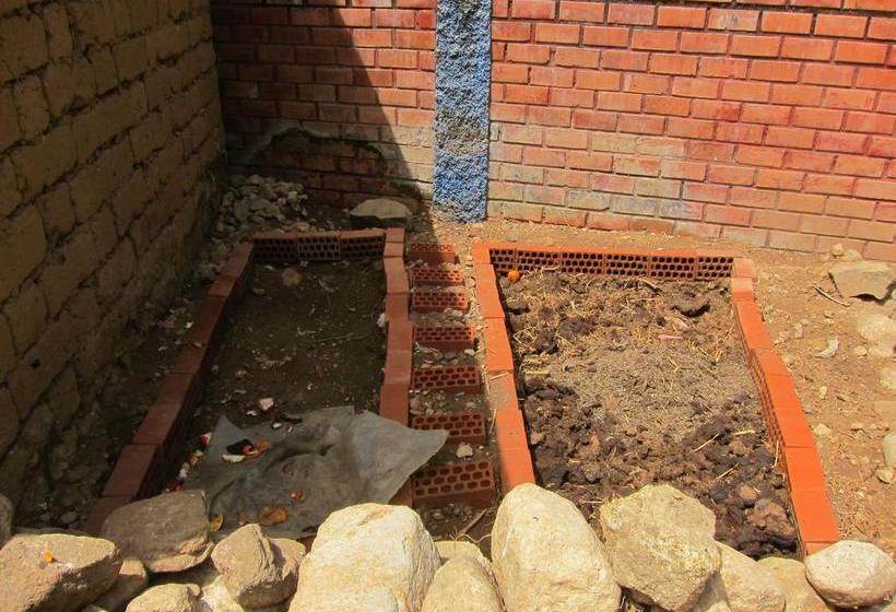 The Hof Hostel | Huaraz | Huaraz | Perú 6