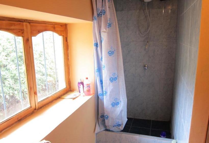 The Hof Hostel | Huaraz | Huaraz | Perú 7