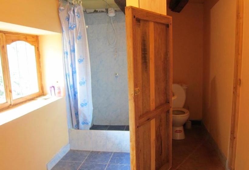 The Hof Hostel | Huaraz | Huaraz | Perú 8