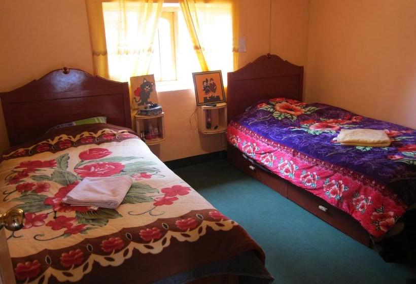 The Hof Hostel | Huaraz | Huaraz | Perú 9