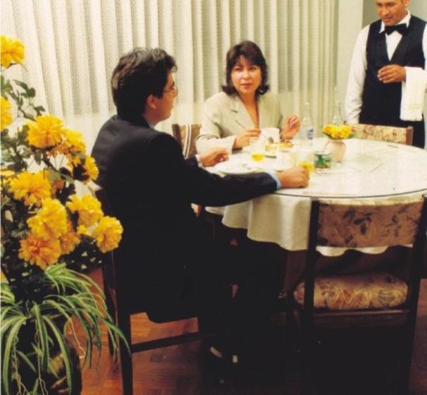 Hotel Copacabana | Tacna | Tacna | Perú 2