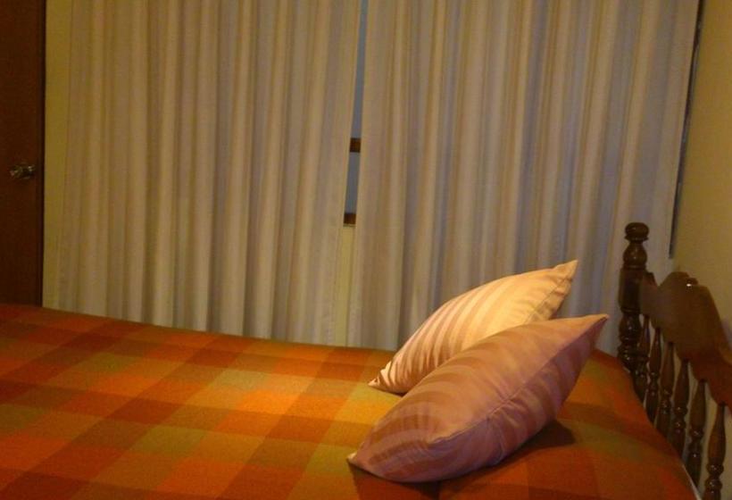 Hotel Copacabana | Tacna | Tacna | Perú 9