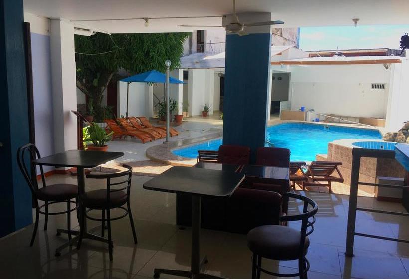 Hotel Cielo | Tarapoto | San Martín | Perú 10
