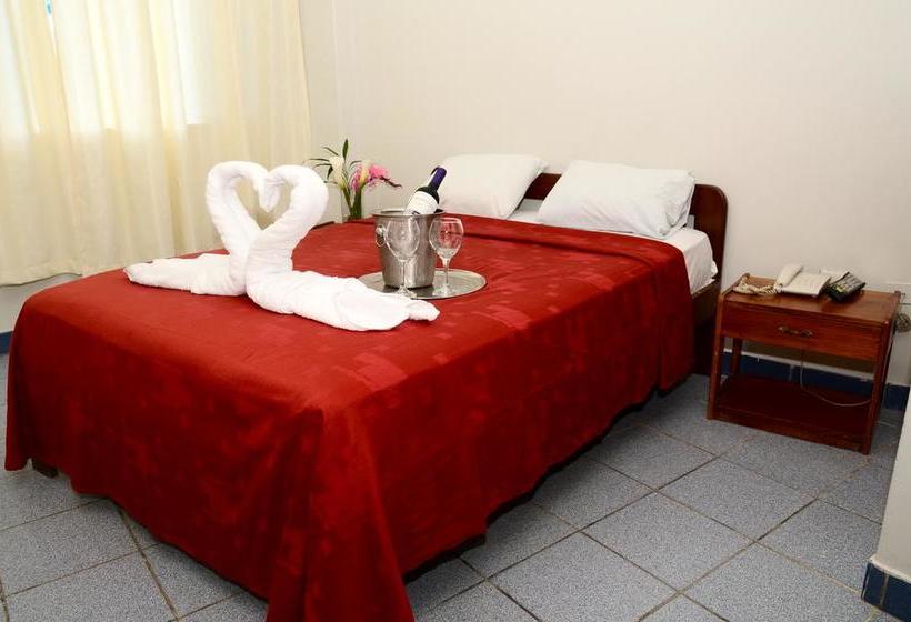 Hotel Cielo | Tarapoto | San Martín | Perú 11