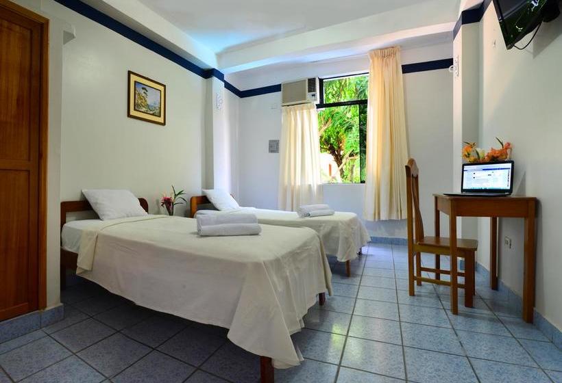 Hotel Cielo | Tarapoto | San Martín | Perú 12