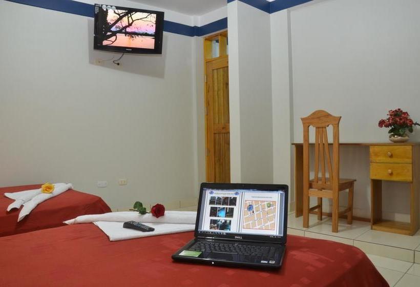 Hotel Cielo | Tarapoto | San Martín | Perú 13