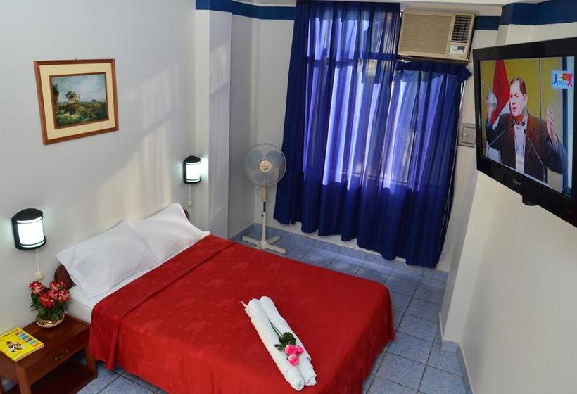 Hotel Cielo | Tarapoto | San Martín | Perú 14