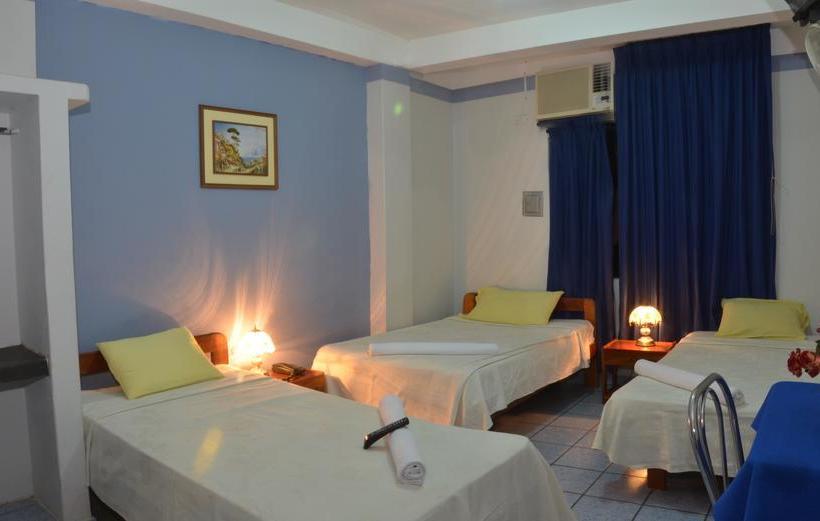 Hotel Cielo | Tarapoto | San Martín | Perú 15