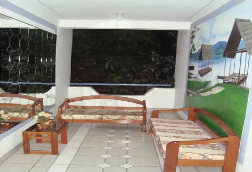 Hotel Cielo | Tarapoto | San Martín | Perú 16