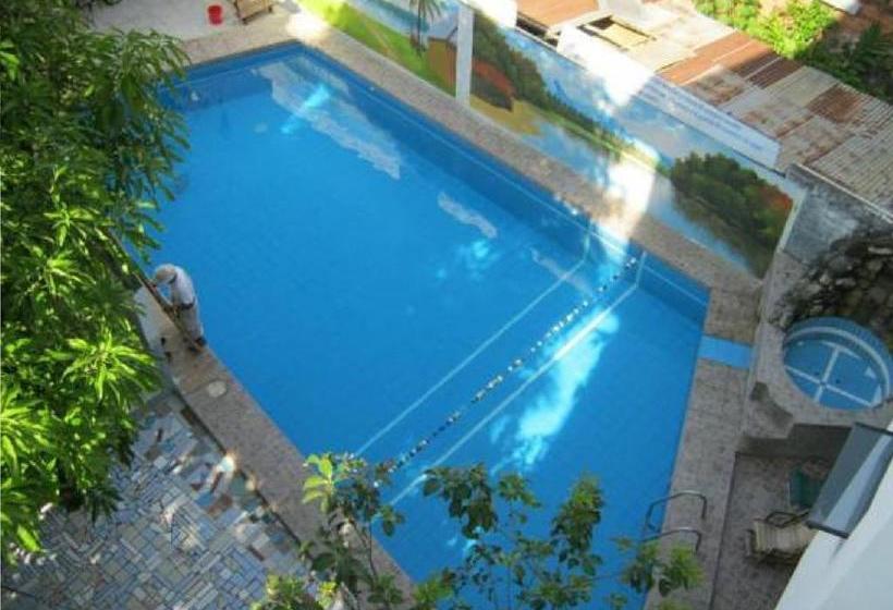 Hotel Cielo | Tarapoto | San Martín | Perú 17