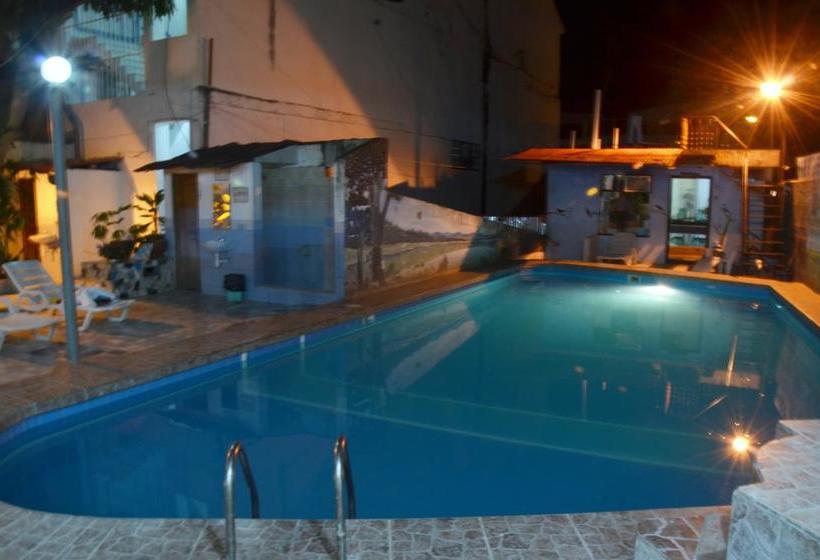 Hotel Cielo | Tarapoto | San Martín | Perú 18