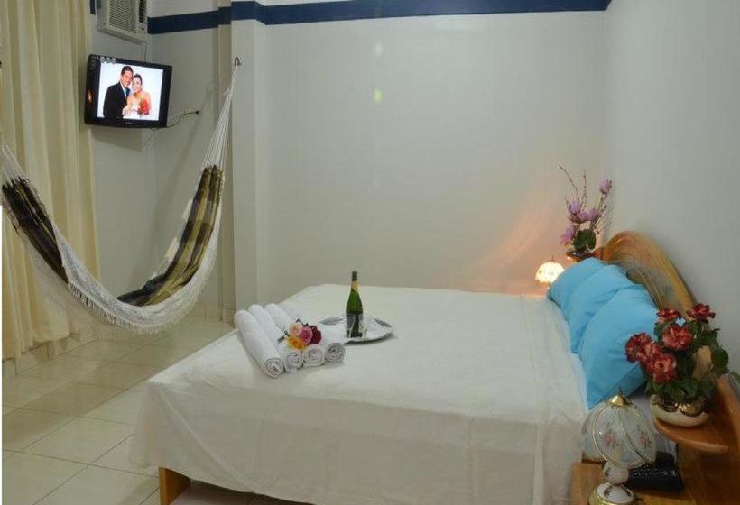 Hotel Cielo | Tarapoto | San Martín | Perú 19