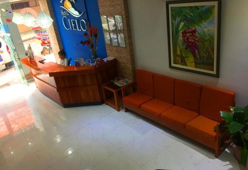 Hotel Cielo | Tarapoto | San Martín | Perú 3