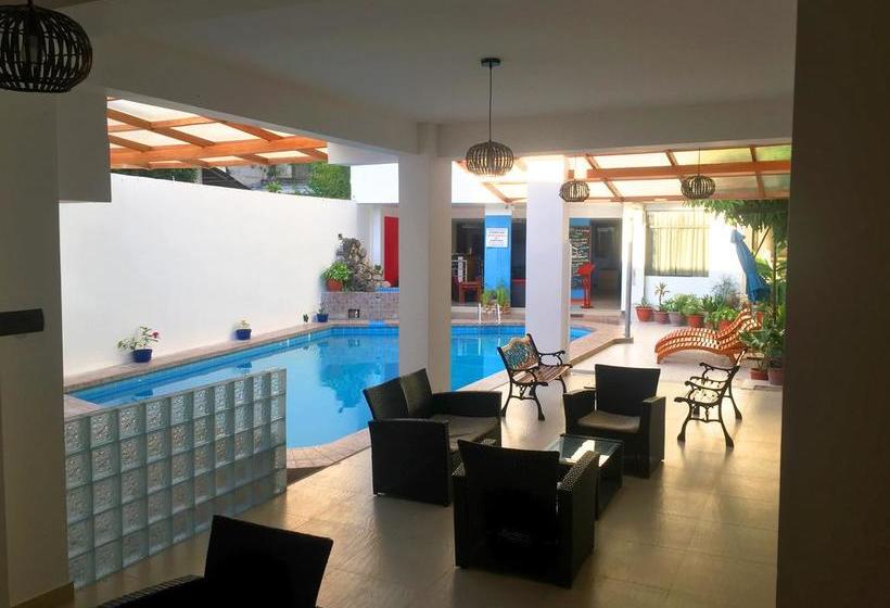 Hotel Cielo | Tarapoto | San Martín | Perú 4