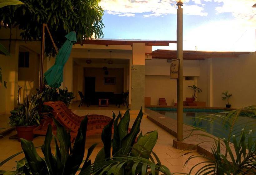 Hotel Cielo | Tarapoto | San Martín | Perú 5