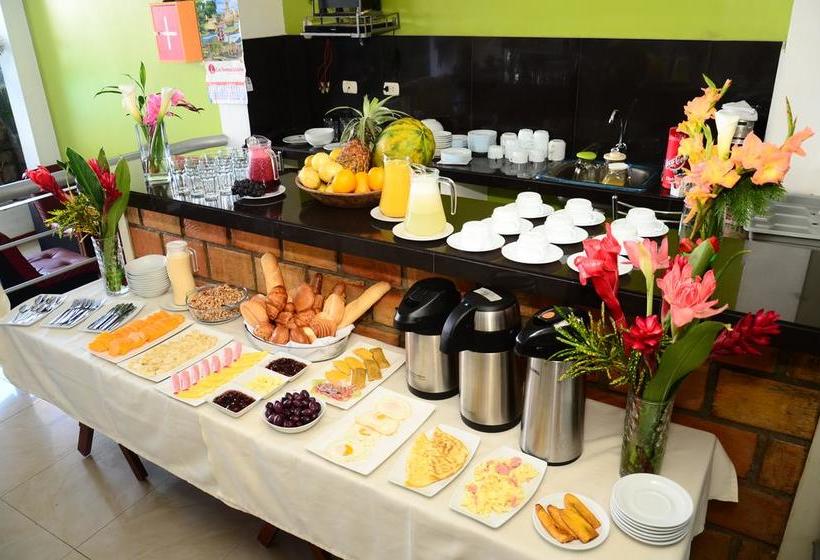 Hotel Cielo | Tarapoto | San Martín | Perú 7