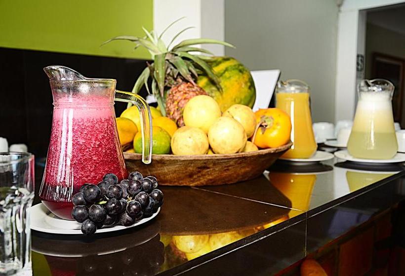 Hotel Cielo | Tarapoto | San Martín | Perú 8