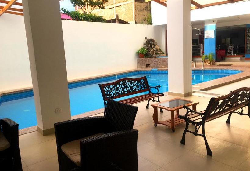 Hotel Cielo | Tarapoto | San Martín | Perú 9