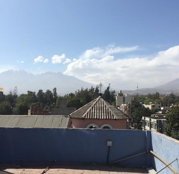Hotel Misti Inn | Arequipa | Arequipa | Perú 11