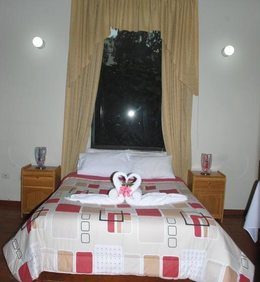 Hotel Misti Inn | Arequipa | Arequipa | Perú 12