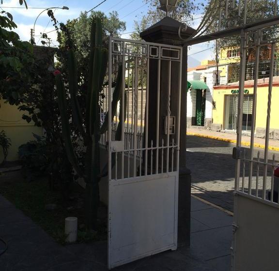 Hotel Misti Inn | Arequipa | Arequipa | Perú 13