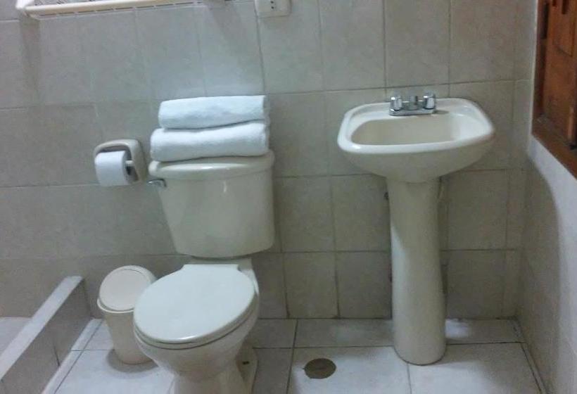 Hotel Misti Inn | Arequipa | Arequipa | Perú 14