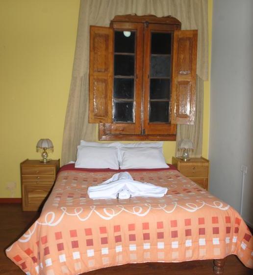 Hotel Misti Inn | Arequipa | Arequipa | Perú 15