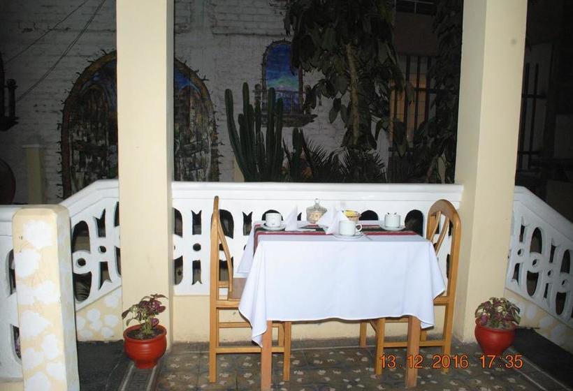 Hotel Misti Inn | Arequipa | Arequipa | Perú 18