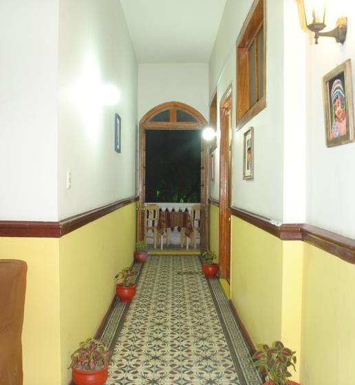 Hotel Misti Inn | Arequipa | Arequipa | Perú 20