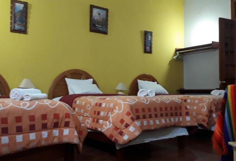 Hotel Misti Inn | Arequipa | Arequipa | Perú 4