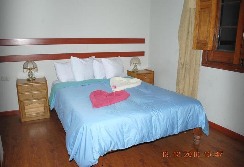 Hotel Misti Inn | Arequipa | Arequipa | Perú 5