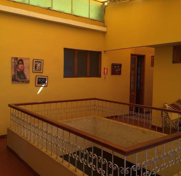 Hotel Misti Inn | Arequipa | Arequipa | Perú 7