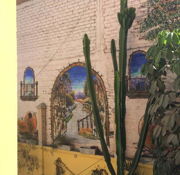 Hotel Misti Inn | Arequipa | Arequipa | Perú 9