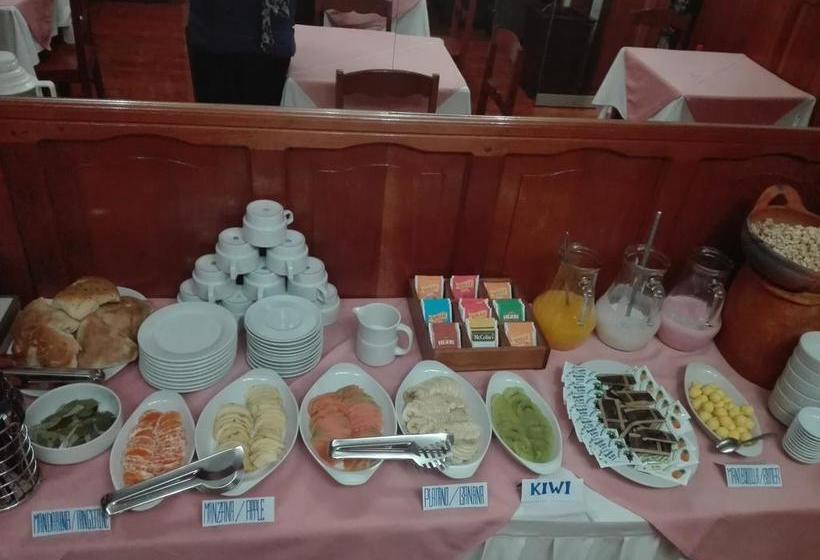 Bed and Breakfast Posada Luna Azul | Puno | Puno | Perú 1