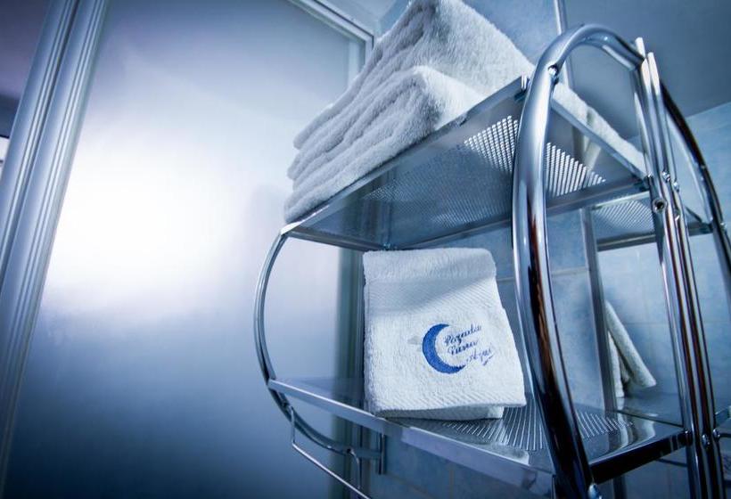 Bed and Breakfast Posada Luna Azul | Puno | Puno | Perú 11