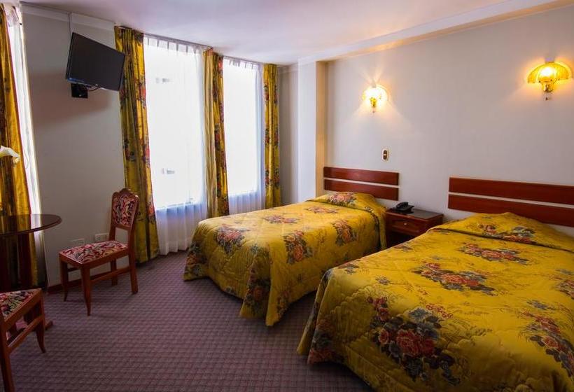 Bed and Breakfast Posada Luna Azul | Puno | Puno | Perú 13