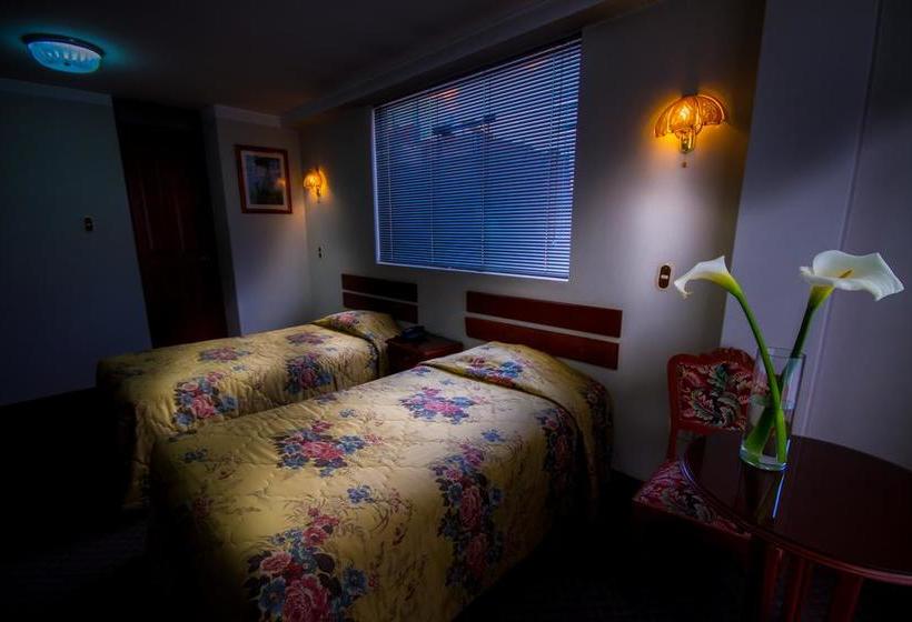 Bed and Breakfast Posada Luna Azul | Puno | Puno | Perú 14