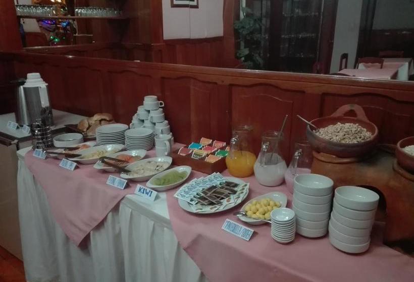 Bed and Breakfast Posada Luna Azul | Puno | Puno | Perú 2