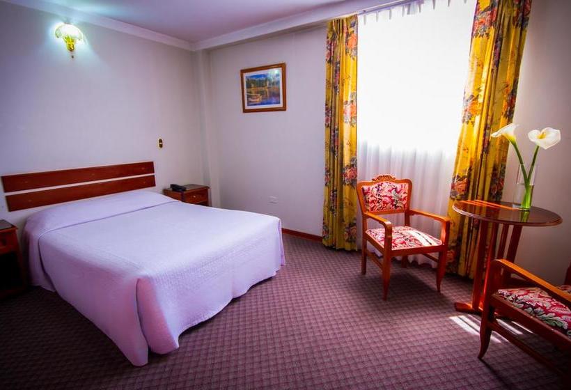 Bed and Breakfast Posada Luna Azul | Puno | Puno | Perú 7