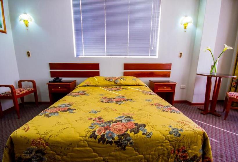 Bed and Breakfast Posada Luna Azul | Puno | Puno | Perú 8