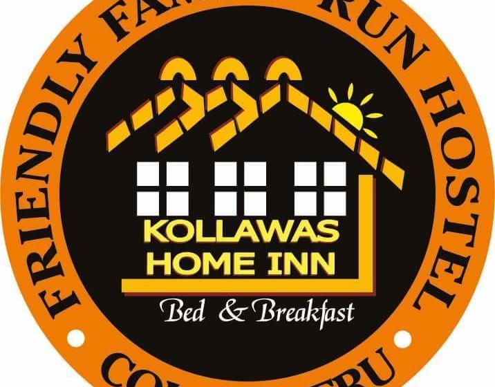 Bed and Breakfast Kollawas Home Inn | Chivay | Caylloma | Perú 10